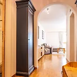 Chesa Sur Ova 30 By Interhome Apartamento St Moritz