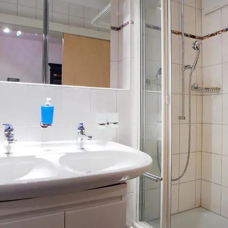 Apartamento Chesa Sur Ova 30 By Interhome *