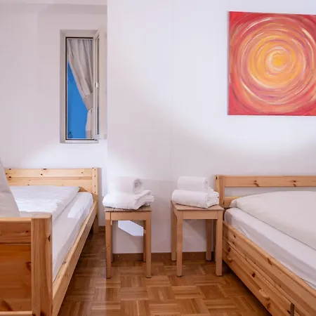 Appartement Chesa Sur Ova 30 By Interhome *