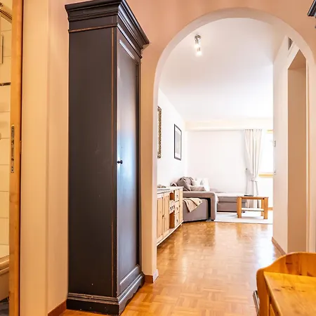 Chesa Sur Ova 30 By Interhome Appartement Sankt Moritz