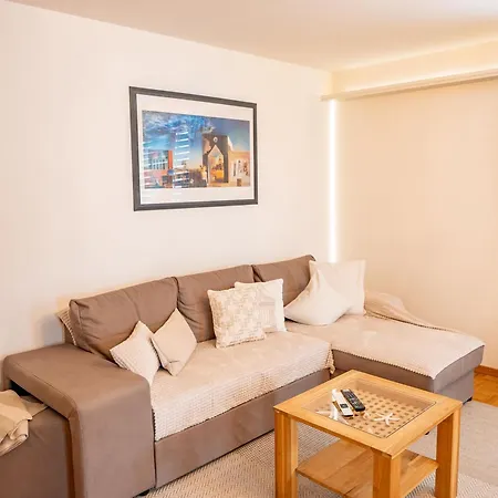 Chesa Sur Ova 30 By Interhome Appartement Sankt Moritz