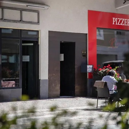 Chesa Sur Ova 30 By Interhome Appartamento