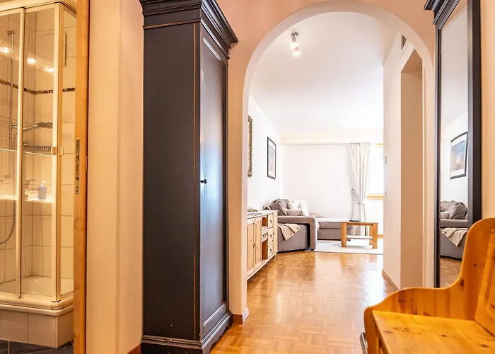 Chesa Sur Ova 30 By Interhome Appartamento Sankt Moritz