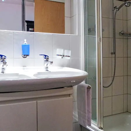 アパート Chesa Sur Ova 30 By Interhome