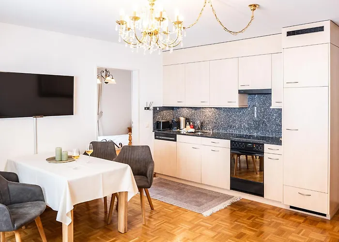 Chesa Sur Ova 30 By Interhome *