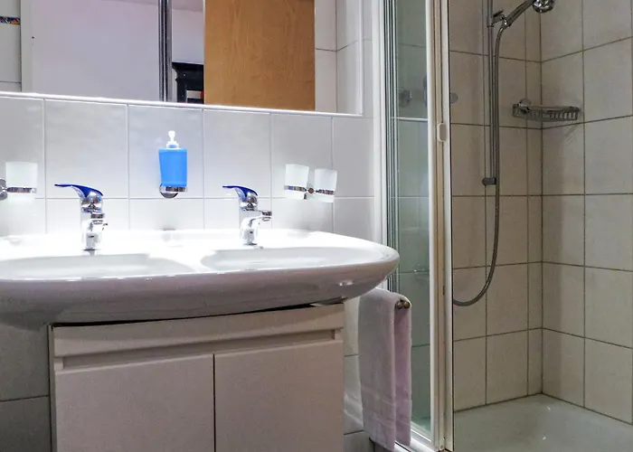 アパート Chesa Sur Ova 30 By Interhome